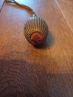 Antieke sabel sabelkwast, Ophalen, Gebruikt, Overige materialen, Overige typen