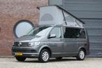 Volkswagen California T6 Ocean 2.0 TDI 110 kW / 150 PK DSG, Automaat, Buscamper of Camperbus, Volkswagen, Bedrijf