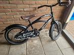 Volare Black Cruiser 16 inch - Gebruikt, Ophalen of Verzenden, Gebruikt, Volare