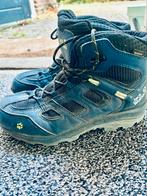 Jack Wolfskin stoere waterdichte wandelschoenen 36 37, Ophalen of Verzenden, Zo goed als nieuw, Jongen of Meisje