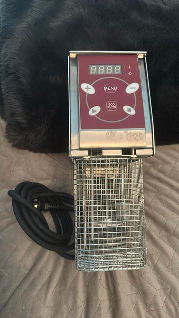 Professionele dompelverwarmer nieuw!  beschikbaar voor biedingen