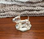 Swarowski crystal schotse terrier, Ophalen of Verzenden, Gebruikt, Porselein