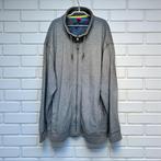 S.Oliver Vest Maat 5XL Grijs Hoge Kraag Outdoors, Kleding | Heren, Truien en Vesten, So, So, Verzenden, S.Oliver