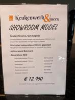 Showroomkeuken Beckermann, Huis en Inrichting, Keuken | Complete keukens, Ophalen of Verzenden, Nieuw