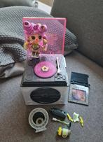 Lol remix surprise hair, Ophalen of Verzenden, Zo goed als nieuw, Overige modellen