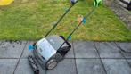 gamma verticuteermachine, Tuin en Terras, Ophalen, Gebruikt, Elektrisch