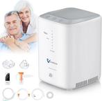 Zuurstof - zuurstofconcentrator - zuurstoffles, Diversen, Niet ingevuld, Niet ingevuld, Nieuw, Ophalen of Verzenden