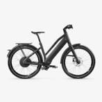 Stromer St2 pinion, Ophalen, Nieuw, 50 km per accu of meer, Stromer