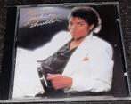 Michael Jackson thriller, Ophalen of Verzenden, 1980 tot 2000, Zo goed als nieuw