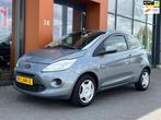 Ford Ka 1.2 Cool&Sound|Airco|El. ramen|APK tot maart 2026, Voorwielaandrijving, Gebruikt, 1242 cc, 4 cilinders