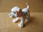 adv10019 101 dalmatiers poppetje 10, Ophalen, Overige figuren, Gebruikt, Beeldje of Figuurtje