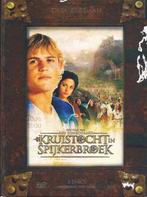 Kruistocht in spijkerbroek - 3dvd box - jeugd, Cd's en Dvd's, Dvd's | Kinderen en Jeugd, Boxset, Alle leeftijden, Gebruikt, Ophalen of Verzenden