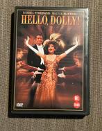 Hello, Dolly! - dvd, Ophalen of Verzenden, Zo goed als nieuw