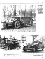 Renault R4 alle Modelle von 1961 bis 1992, Verzenden, Nieuw, Renault, Heribert Hofner