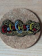 Oeteldonk carnaval embleem 61, Ophalen of Verzenden, Zo goed als nieuw, Overige maten