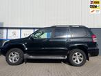 Toyota LAND CRUISER 2006 14995eu, 125 pk, Gebruikt, 2800 kg, Leder