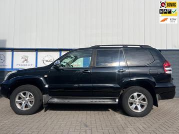 Toyota LAND CRUISER 2006 14995eu beschikbaar voor biedingen