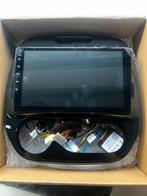 Android Autoradio Renault Captur 2017, Auto diversen, Autoradio's, Nieuw, Onbekend@onbekend.nl, Ophalen of Verzenden, Onbekend