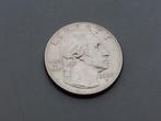 QUARTER DOLLAR 2023 - P, Ophalen of Verzenden, Midden-Amerika, Losse munt