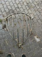 2 hoek hooiruiven/ hooiruif, Ophalen, Overige soorten