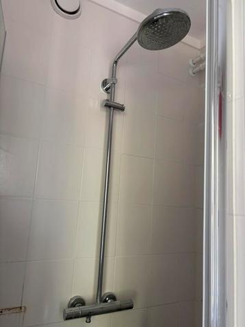 Grohe regendouche beschikbaar voor biedingen