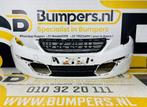 BUMPER Peugeot 308 2012-2016 VOORBUMPER 2-J3-4444z, Gebruikt, Ophalen of Verzenden, Bumper, Voor
