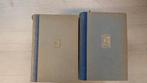 12-delige boekenset Goethe, Duits, 1925, Ophalen