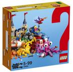 Lego speciale editie set 10404, De bodem van de oceaan, nieu, Kinderen en Baby's, Speelgoed | Duplo en Lego, Nieuw, Complete set