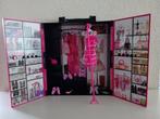 Barbie Fashionista Ultimate Closet X5357, Ophalen of Verzenden, Gebruikt, Accessoires