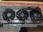 RTX 3060TI MET GARANTIE, Computers en Software, Videokaarten, Ophalen, Zo goed als nieuw, GDDR6, PCI