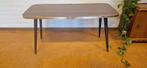 Vintage koffietafel / salontafel, jaren 50/60, Ophalen of Verzenden