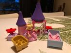 Duplo slaapkamer van Disney’s Doornroosje 6151, Ophalen of Verzenden, Zo goed als nieuw, Duplo