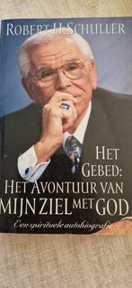 R.H. Schuller - Het gebed, Ophalen of Verzenden, Zo goed als nieuw, R.H. Schuller