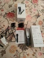 Honden tondeuse zgan, Ophalen, Zo goed als nieuw