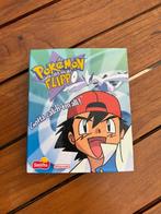 Pokemon flippo, Ophalen of Verzenden, Map, Album of Poster