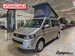 Volkswagen CALIFORNIA T5 GP 2.0 TDI 180PK DSG, Automaat, Volkswagen, Bedrijf, Diesel