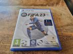 PS5 - Fifa 23, Ophalen of Verzenden, Zo goed als nieuw