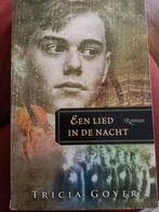 Een Lied in de Nacht - Tricia Goyer, Ophalen of Verzenden, Gelezen, Tricia Goyer, Amerika