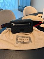 Gucci belt bag, zo goed als nieuw!, Sieraden, Tassen en Uiterlijk, Tassen | Schoudertassen, Ophalen of Verzenden, Zo goed als nieuw