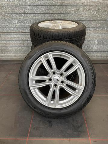 BMW X1 winterset 17INCH beschikbaar voor biedingen