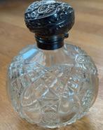 Parfumfles. Victoriaanse stijl., Ophalen of Verzenden