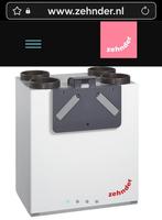 Zehnder ComfoAir E300 WTW Ventilatiesysteem, Doe-het-zelf en Verbouw, Ophalen, Afzuiger