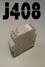 Moeller tijdrelais ster driehoek timer ETR4-51-A, Electricalnl@eaton.nl, Gebruikt, Ophalen of Verzenden, Eaton Industries B.V