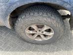 Nissan Navara 2.5 TD 4x4 LE Double Cab 5 pers EXPORT ONLY PR, Euro 5, Gebruikt, Overige modellen, Diesel