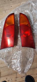 Ford Focus 1998 - 2004 achterlichten, Auto-onderdelen, Verlichting, Ophalen of Verzenden, Gebruikt, Ford