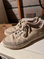 Tommy Hilfiger Sneakers Maat 43, Ophalen of Verzenden, Zo goed als nieuw, Wit, Sneakers of Gympen