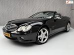 Mercedes-Benz SL-klasse 350 Cabrio / Goed Onderhouden, Automaat, Achterwielaandrijving, Gebruikt, Cabriolet