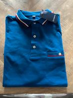 Nieuw Polo shirt van Babista, Maat 52/54 (L), Blauw, Babista, Nieuw