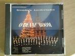 Kerst CD - Gouda's Liedertafel - O'Denneboom., Ophalen of Verzenden
