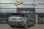 Land Rover Range Rover Sport 3.0 SDV6 Autobiography Dynamic, Automaat, Gebruikt, Lichtsensor, Bedrijf